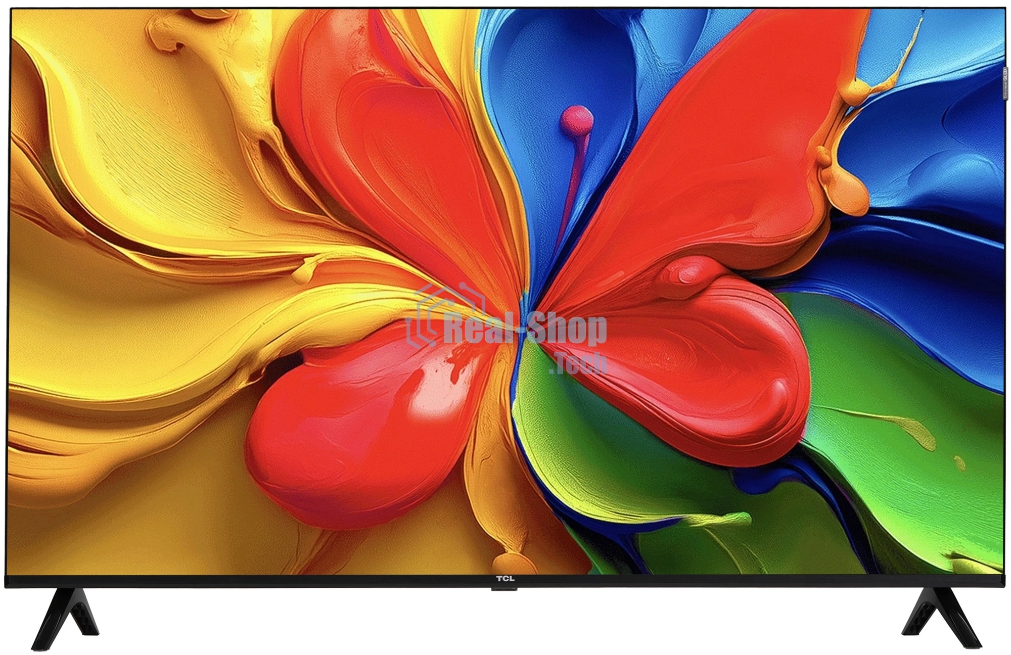 Телевизор TCL 43