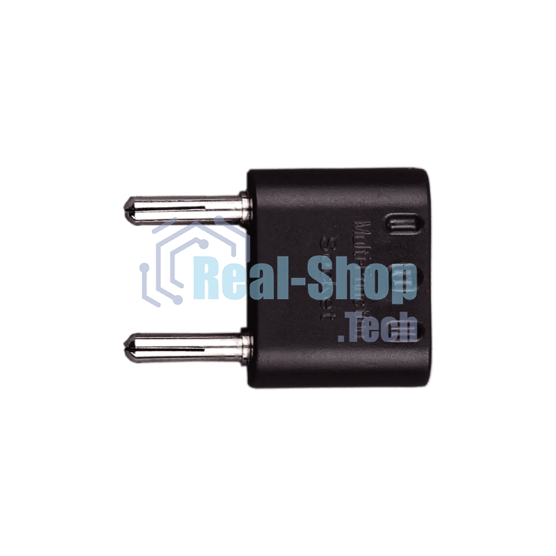 Гнездо адаптера ваттметра UNI-T UT-S10