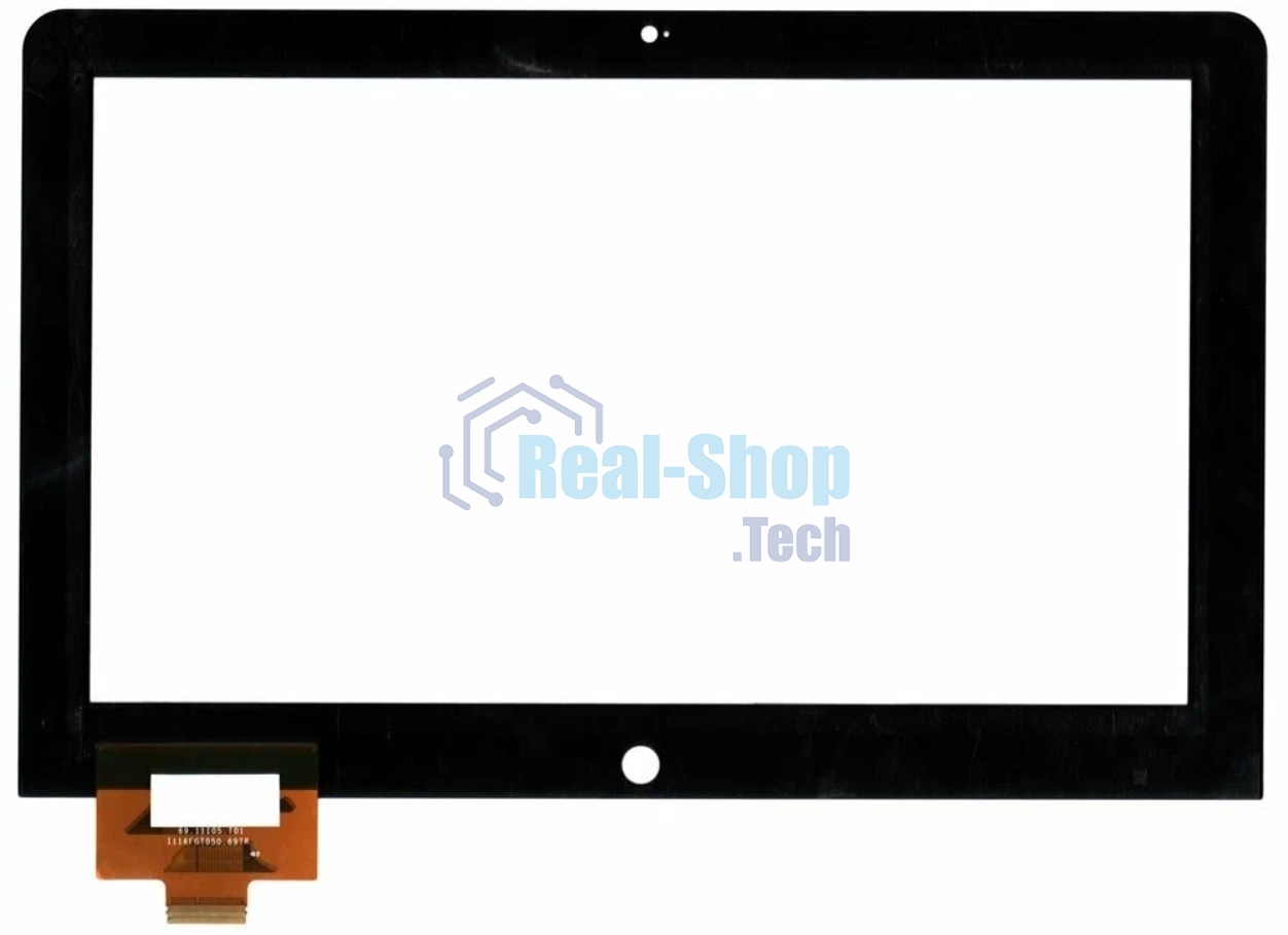 Сенсорное стекло (тачскрин) 11.6