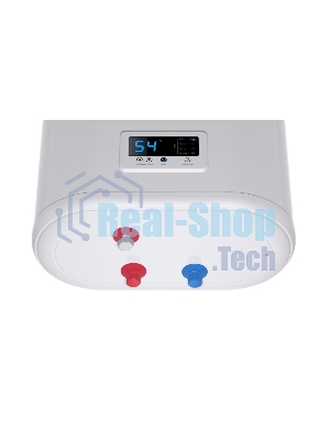 Водонагреватель Thermex IF 50 V (pro) Wi-Fi