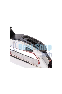 Степлер мебельный Matrix, стальной, быстрая загрузка, тип скобы 53, 4-14 мм, PRO