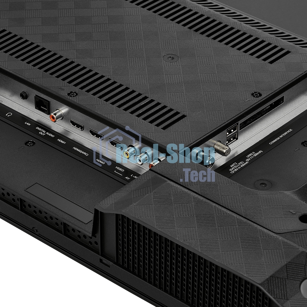 Телевизор Maunfeld 65