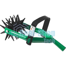 Культиватор РОСТОК ротационный четырёхдисковый