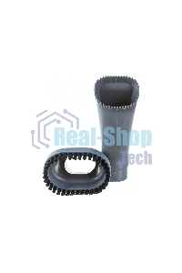 Пылесос автомобильный Berkut SVC-800 серый, 100 Вт, уборка сухая, пылесборник контейнер, 0.4 л