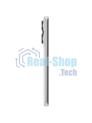 Смартфон Xiaomi Redmi Note 13 Pro+ 5G, 8/256Gb, белый