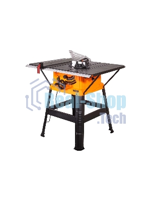 Станок распиловочный циркулярный Вихрь ЦРС-255