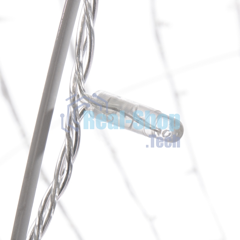 Светодиодная фигура Neon-night Шар диаметр 80 см 300 LED теплый белый эффект мерцания 230В