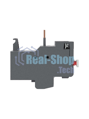 Реле тепловое YON STR2 уст. 8-12.5A 3P для DSC009-040 YON STR2-40-12P5