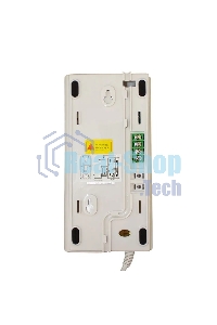 Аудиотрубка Tantos TS-203HA белый