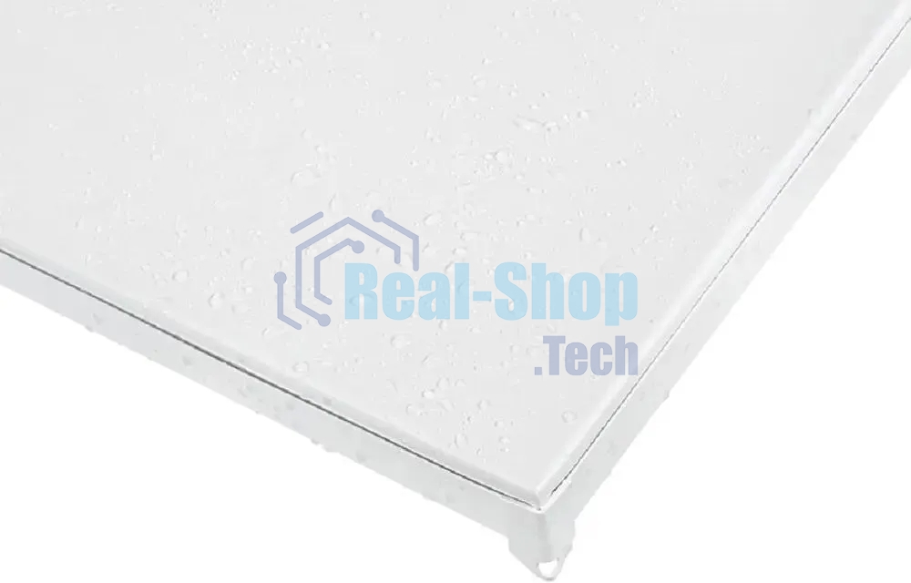 Обогреватель инфракрасный Ballu BIH-S2-0.5 НС-1345733 белый, 500 Вт, 5 м2