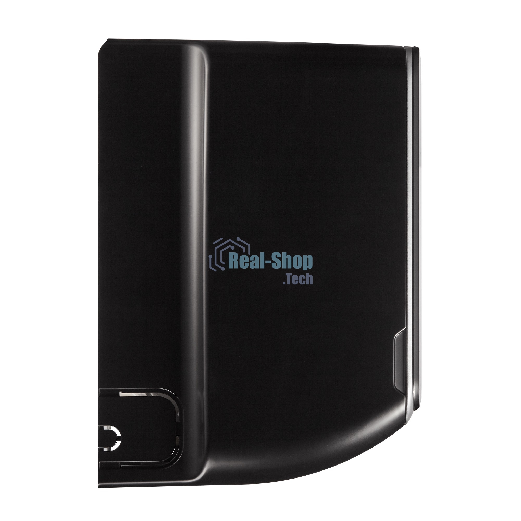 Внутренний блок сплит-системы Ballu BSPI/in-13HN8/BL/EU инвертор, 12000 BTU, 35 м², 23 дБ, охлаждение, обогрев, осушение, черный