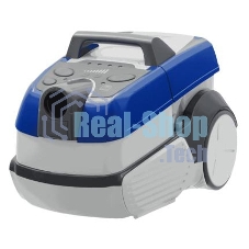 Пылесос Zelmer ZVC9140D W&D AquaLeon Pro