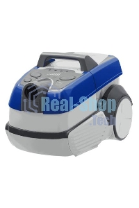 Пылесос Zelmer ZVC9140D W&D AquaLeon Pro