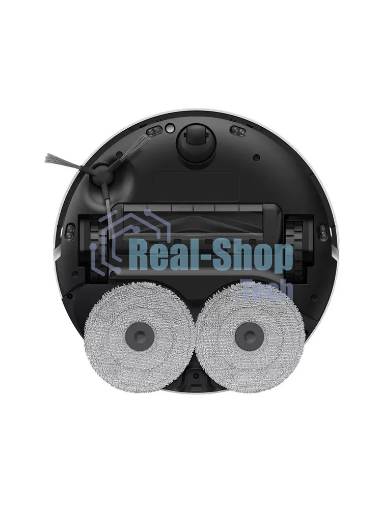 Робот-пылесос Dreame L20 Ultra Complete белый