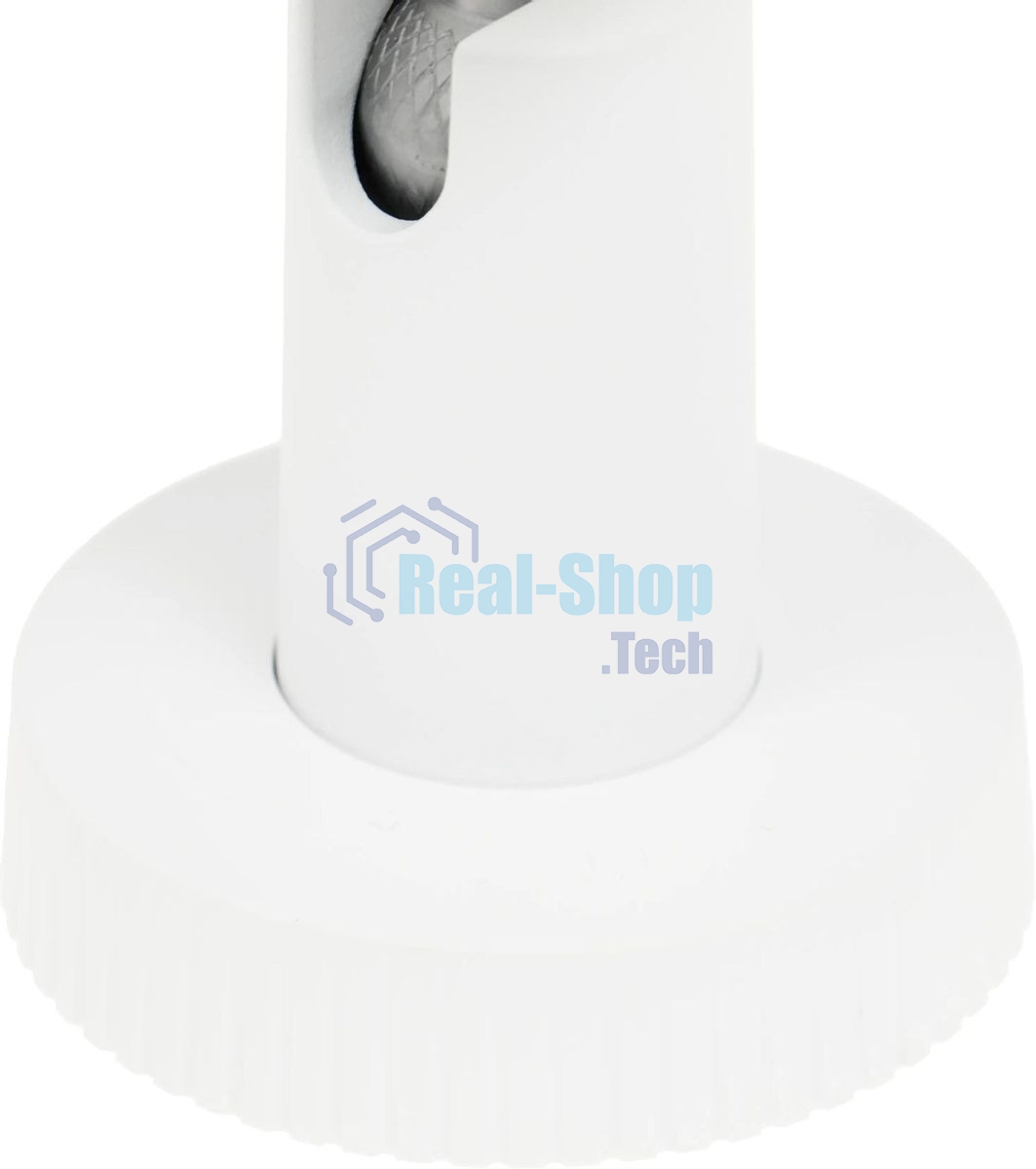 Камера IP Xiaomi Outdoor Camera BW500 белый BHR8301GL (4 Mп, 2560x1440, Wi-Fi, IP67, 10000 mAh)