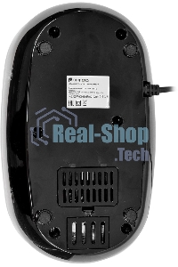 Увлажнитель воздуха ультразвуковой Primera HUP-G3150-A,5л,черный