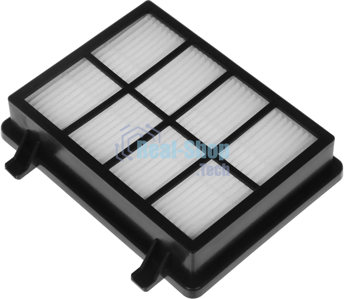 Набор фильтров Hyundai HVC39HH (3фильт.)