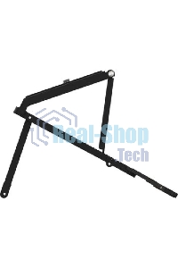 Настольная подставка Wize Photo eAzl для установки планшетов, видеокамер, электронных книг и pico-проекторов, нагрузка 6.8 кг, нагрузка 30-47 град., черный