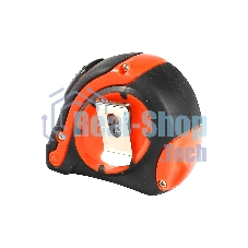 Рулетка PATRIOT MTA-5, автостоп, ударопрочный корпус, обрезиненная, 5м