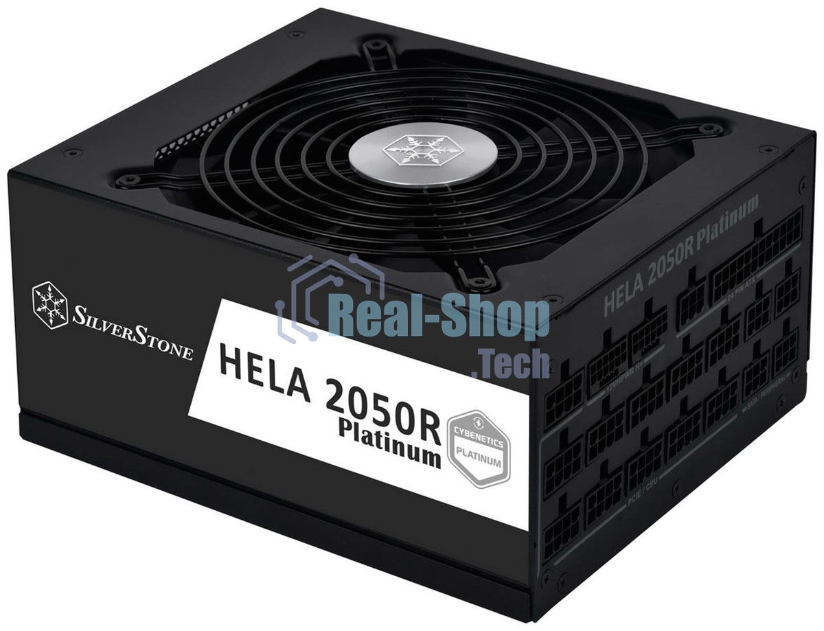 Блок питания Silverstone SST-HA2050R-PM (G540HA205RPM220) 