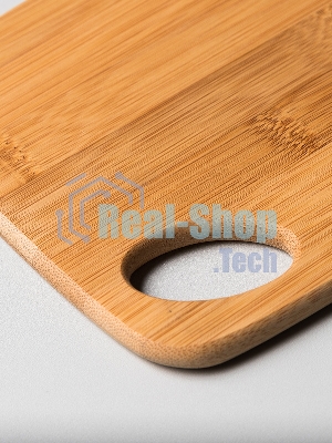 Доска разделочная TalleR TR-52215 Размеры 30*22*0,9 см