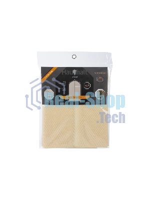 Чехол для одежды LEONORD с ручкой, текстиль, размер: 60x100 см