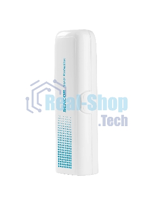 Электрическая зубная щетка Sencor SOC 1102TQ