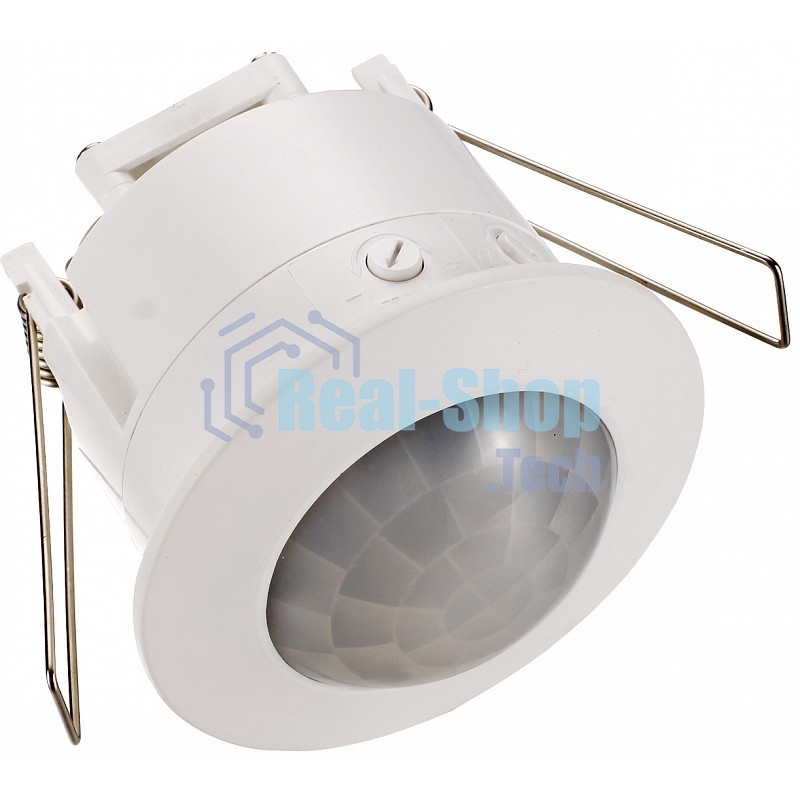 Электронный сенсор включения освещения Camelion LX-453, потолочный встраиваемый 10980