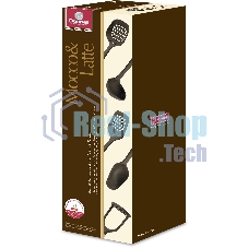 Набор 5 кухонных предм. Rondell Mocco&Latte RD-1860 (BN) коричневый