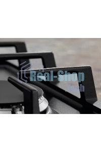 Встраиваемая газовая панель Electrolux CGS6436BX