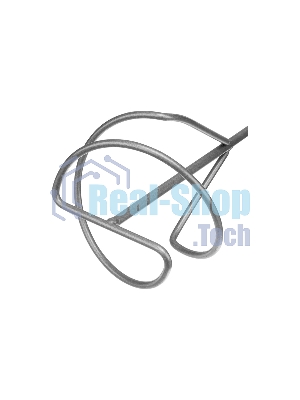 Миксер для строительных смесей Сибртех, 140х600 мм, хвостовик М14