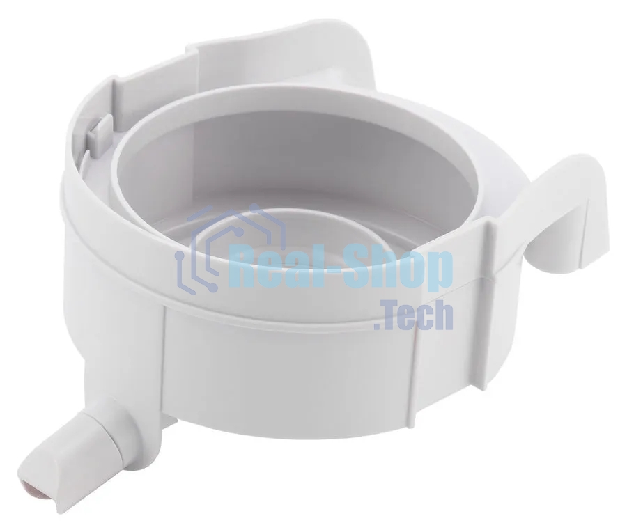 Соковыжималка центробежная Hyundai HY-JE1615 500Вт рез.сок.:400мл. белый/зеленый