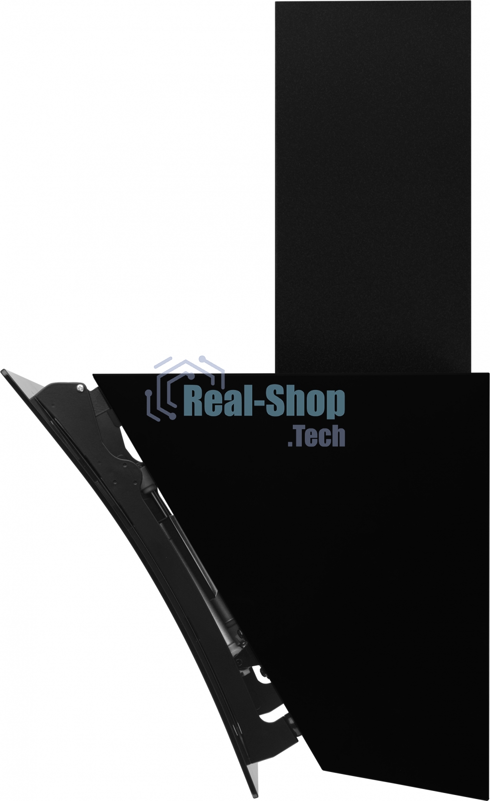 Вытяжка Weissgauff Merga 60 BL Sensor