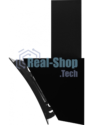 Вытяжка Weissgauff Merga 60 BL Sensor