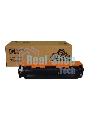Картридж лазерный GalaPrint GP-CE322A желтый (1300 стр) для HP LJ CP1525N/CP1525NW/CM1415/1415fnw