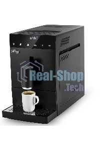 Кофемашина автоматическая Vitek Metropolis VT-8700 черный, зерновой кофе, 1.2 л, 1350 Вт, 20 Бар