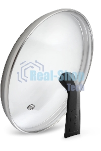 Крышка Tefal Maestro 04198722 d=22 см (9100038841)