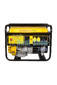 Электрогенератор G9500A Eurolux