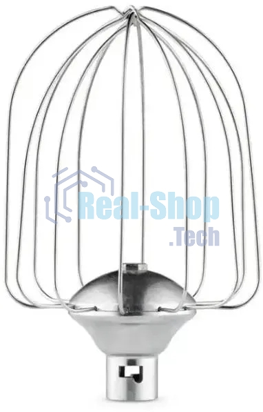 Миксер планетарный ZELMER ZKR1360 серебристый, 1200 Вт