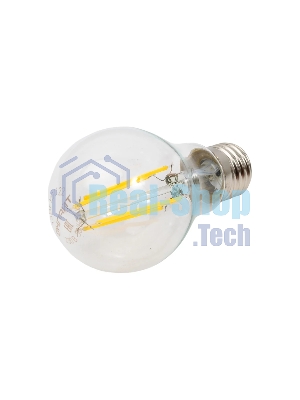 Лампа светодиодная ОНЛАЙТ 80877 OLL-F-A60-13-230-4K-E27
