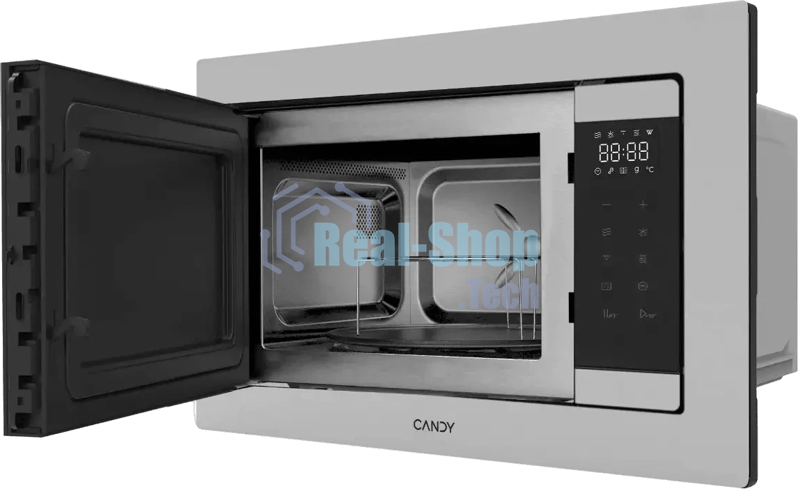 Микроволновая печь встраиваемая CANDY CMXBTG218X