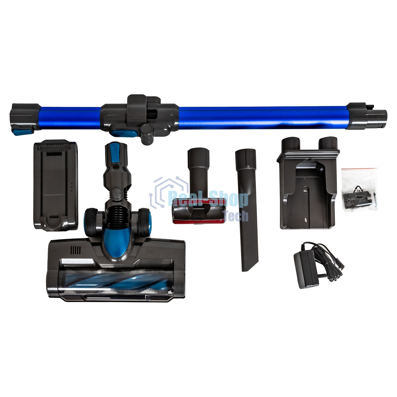 Пылесос SUPRA VCS-5088