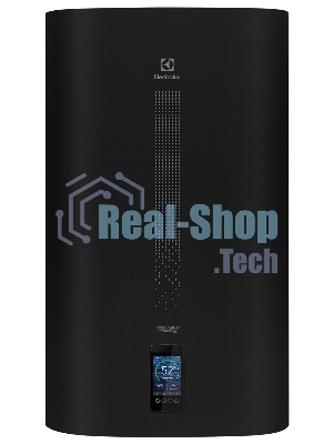 Водонагреватель Electrolux EWH 80 SmartInverter Grafit