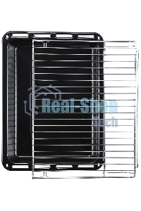 Духовой электрический шкаф Zigmund & Shtain E 177 S