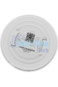 Камера видеонаблюдения IP Xiaomi Smart Camera C500 Pro, 1632p, 4 мм, белый MJSXJ16CM