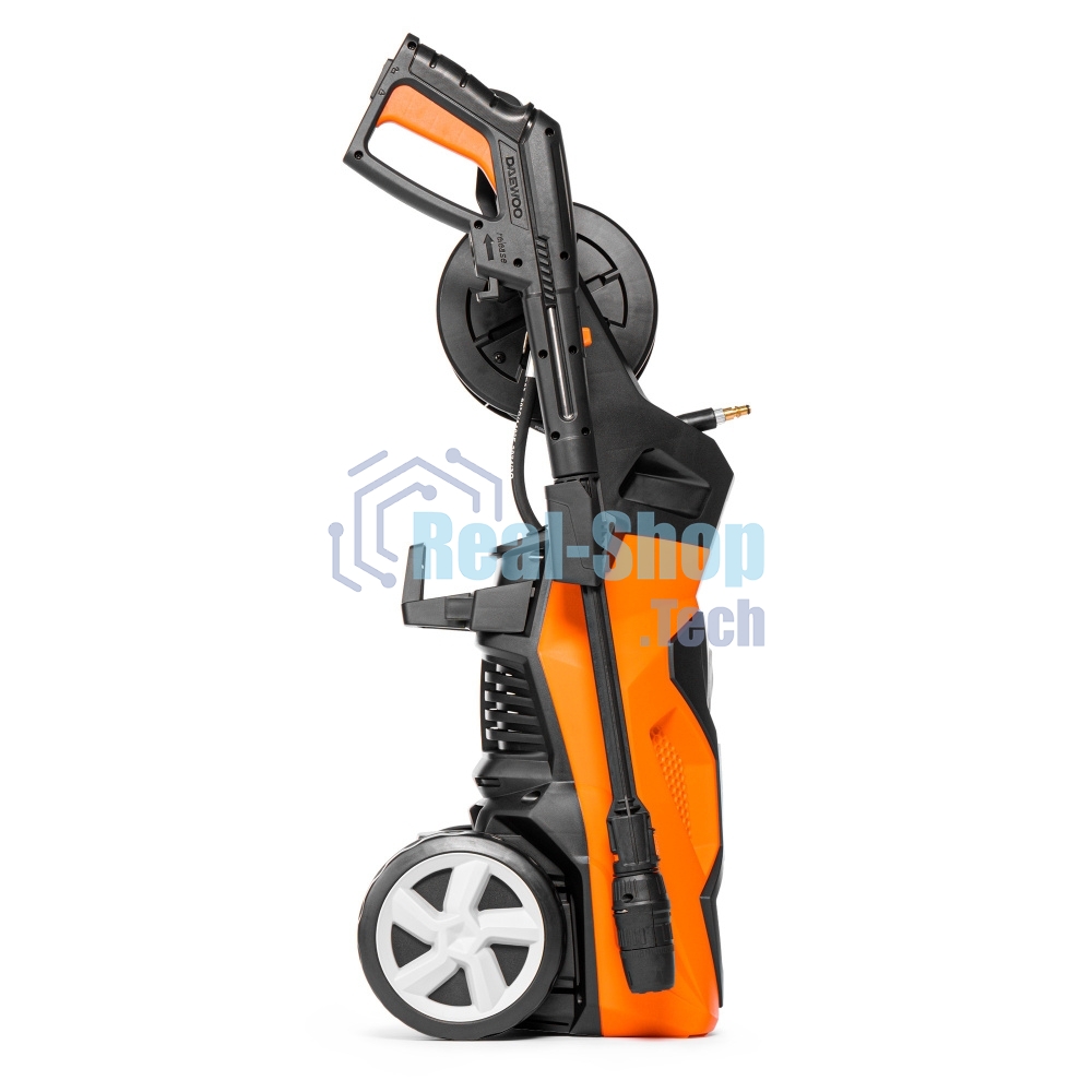 Мойка высокого давления DAEWOO DAW 550 2300Вт 550л/ч 180Бар