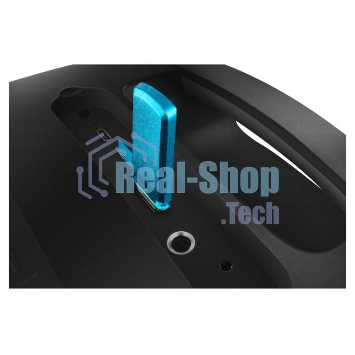 Портативная колонка SVEN PS-555, черный, 65 Вт (RMS), Bluetooth, USB, microSD, пульт