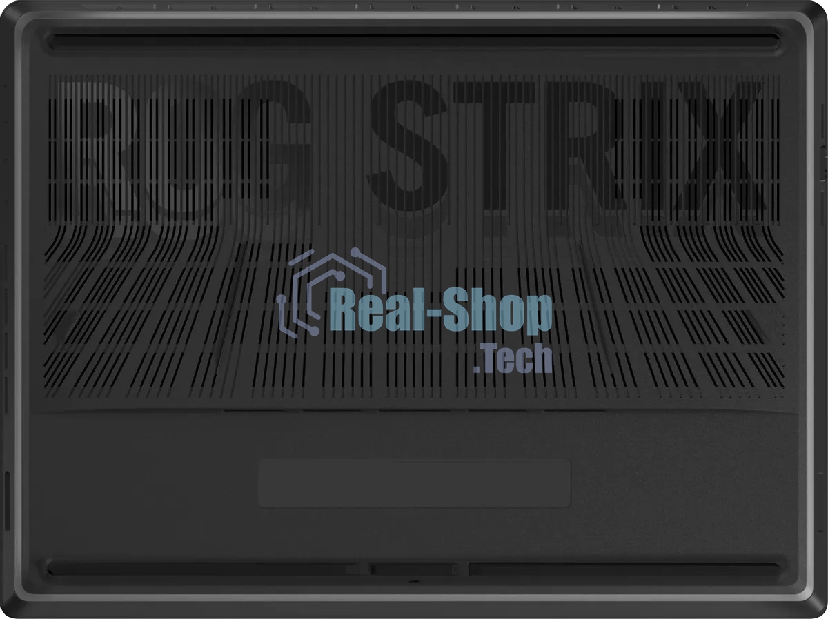 Ноутбук Asus ROG Strix Scar 18 G835LX-SA017 Core Ultra 9 275HX 32Gb SSD 1Tb NVIDIA GeForce RTX 5090 24Gb 18