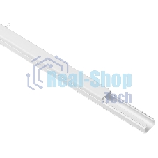 Мини-канал Legrand 638191 16x16мм METRA