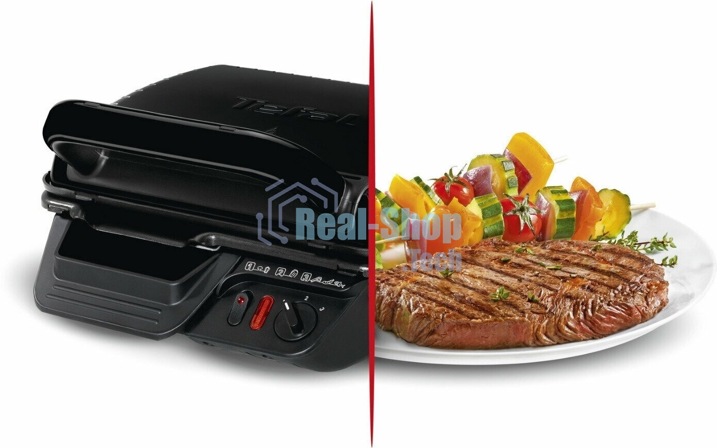 Гриль электрический Tefal GC305816